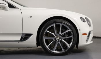 
									Buy 2021 Bentley Continental GT full								