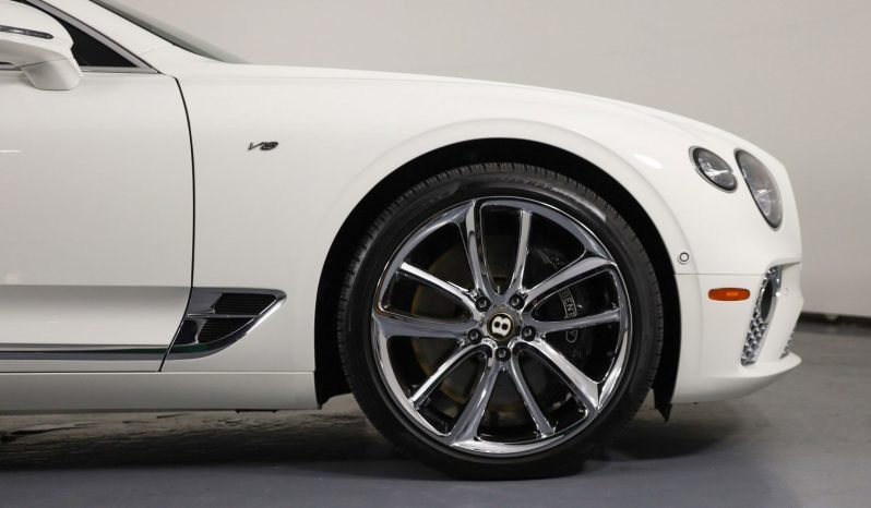 
								Buy 2021 Bentley Continental GT full									