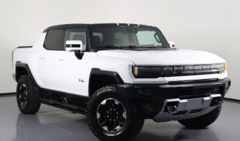 
									Buy 2022 GMC HUMMER EV EDITION 1 full								