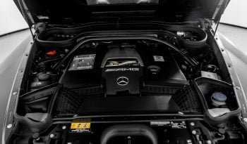 
									BUY 2022 Mercedes Benz G Class AMG G 63 full								