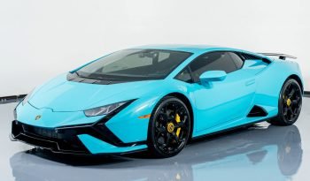 
									Buy 2023 Lamborghini Huracan Tecnica full								