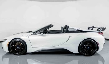 
									Buy 2020 BMW i8 ROADSTER full								