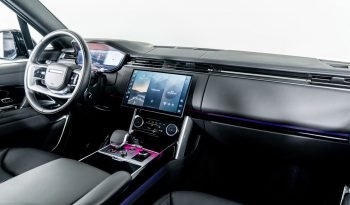 
									Buy 2023 Land Rover Range Rover SE LWB full								