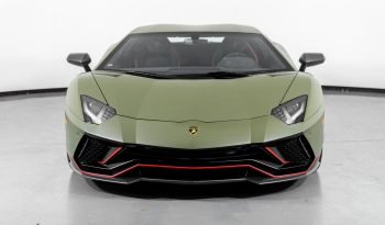 
									Buy 2022 Lamborghini Aventador LP 780-4 ULTIMAE full								