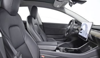 
									Buy 2020 Tesla Model 3 STANDARD RANGE PLUS full								