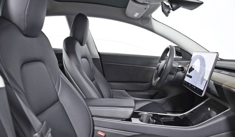 
								Buy 2020 Tesla Model 3 STANDARD RANGE PLUS full									