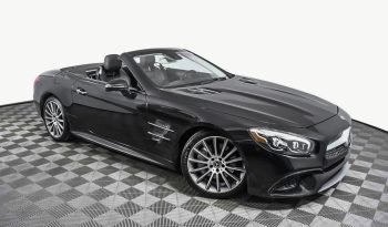 
									Buy 2018 Mercedes Benz SL SL 450 full								