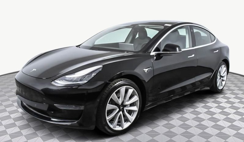 
								Buy 2020 Tesla Model 3 STANDARD RANGE PLUS full									