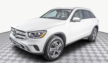 
									Buy 2022 Mercedes Benz GLC GLC 300 full								