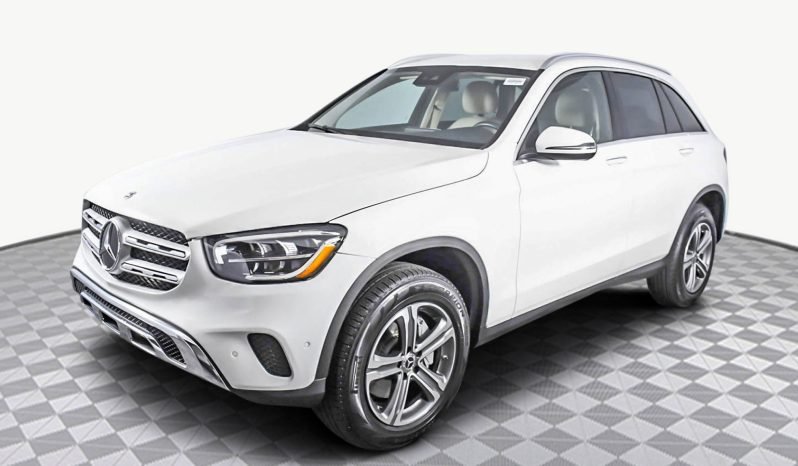 
								Buy 2022 Mercedes Benz GLC GLC 300 full									