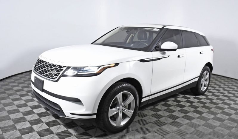 
								Buy 2018 Land Rover Range Rover Velar P250 S full									