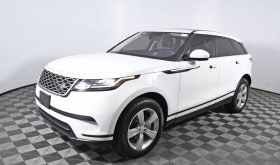 Buy 2018 Land Rover Range Rover Velar P250 S
