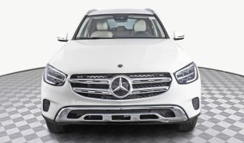 
									Buy 2022 Mercedes Benz GLC GLC 300 full								