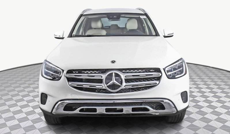 
								Buy 2022 Mercedes Benz GLC GLC 300 full									