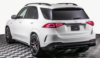 
									Buy 2021 Mercedes Benz GLE GLE 63 S AMG® full								