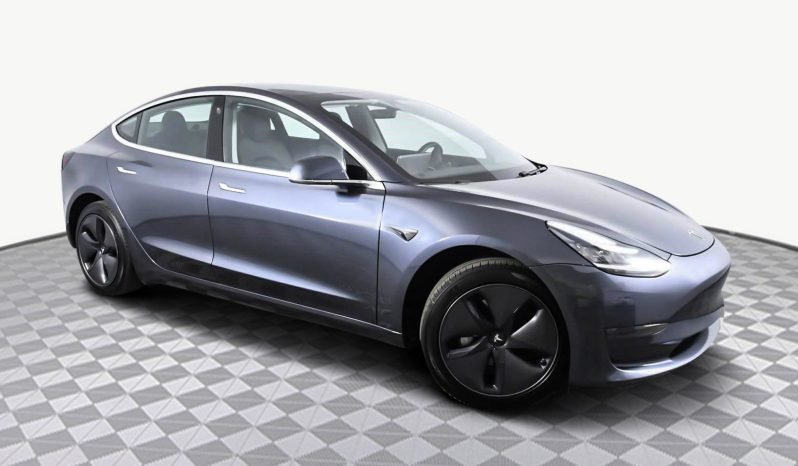 
								Buy 2020 Tesla Model 3 STANDARD RANGE PLUS full									