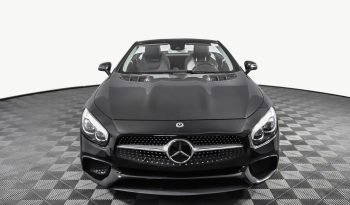 
									Buy 2018 Mercedes Benz SL SL 450 full								