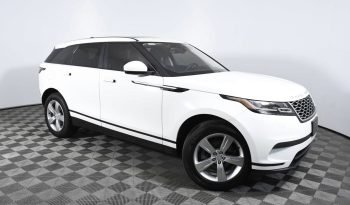 
									Buy 2018 Land Rover Range Rover Velar P250 S full								