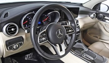 
									Buy 2022 Mercedes Benz GLC GLC 300 full								