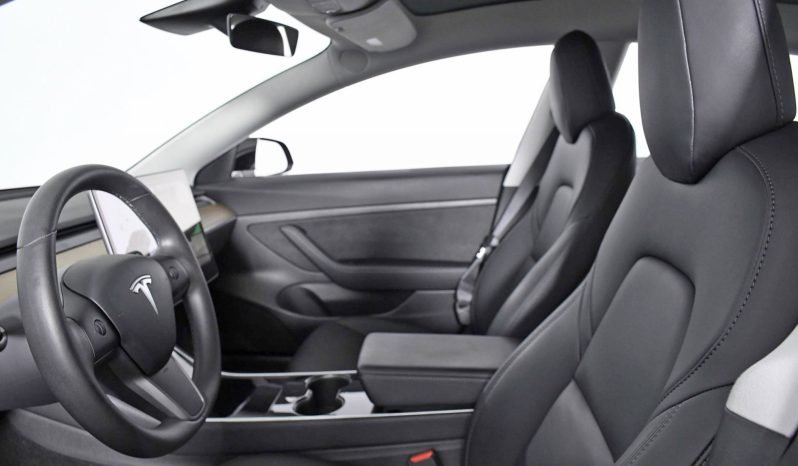 
								Buy 2020 Tesla Model 3 STANDARD RANGE PLUS full									
