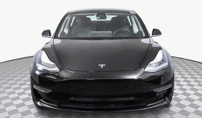 
								Buy 2020 Tesla Model 3 STANDARD RANGE PLUS full									