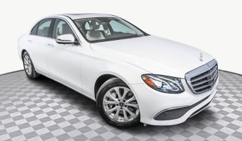 
									Buy 2020 Mercedes Benz E Class E 350 full								