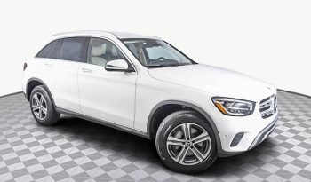 
									Buy 2022 Mercedes Benz GLC GLC 300 full								