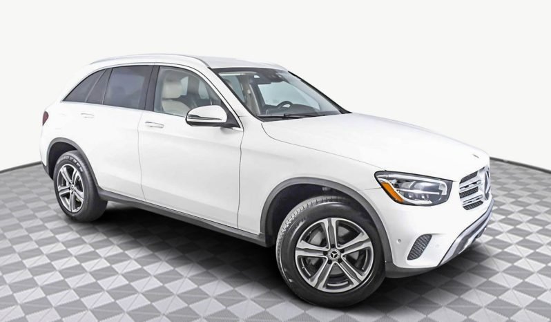 
								Buy 2022 Mercedes Benz GLC GLC 300 full									