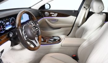 
									Buy 2020 Mercedes Benz E Class E 350 full								