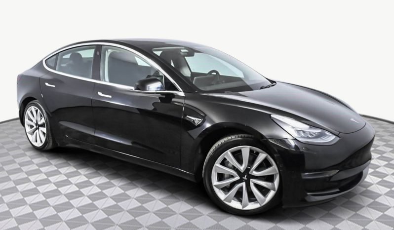 
								Buy 2020 Tesla Model 3 STANDARD RANGE PLUS full									