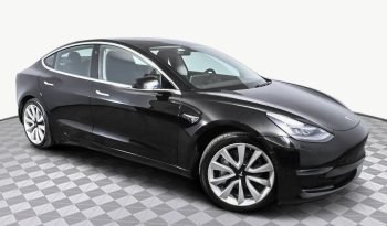 
									Buy 2020 Tesla Model 3 STANDARD RANGE PLUS full								
