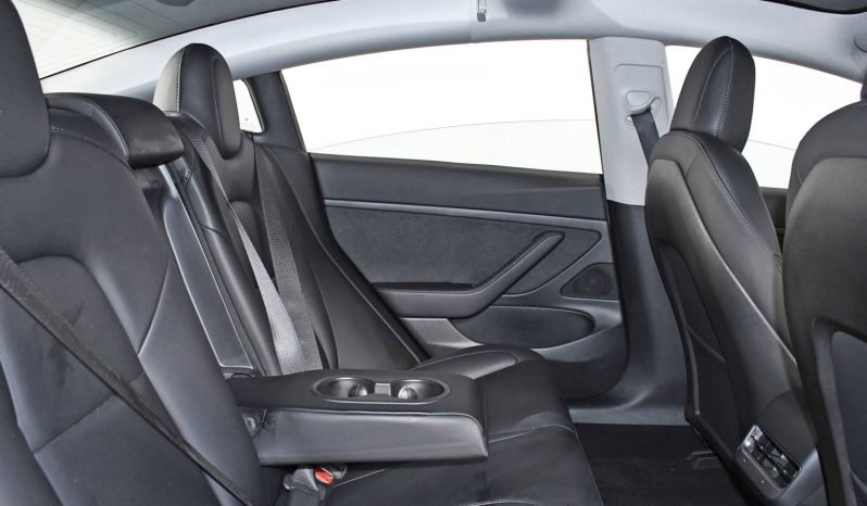 
								Buy 2020 Tesla Model 3 STANDARD RANGE PLUS full									