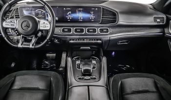 
									Buy 2021 Mercedes Benz GLE GLE 63 S AMG® full								