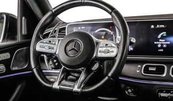 
									Buy 2021 Mercedes Benz GLE GLE 63 S AMG® full								