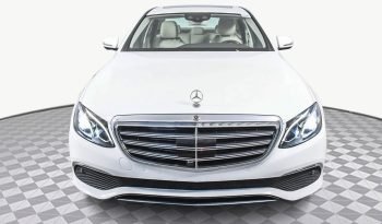 
									Buy 2020 Mercedes Benz E Class E 350 full								