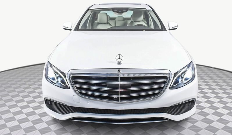 
								Buy 2020 Mercedes Benz E Class E 350 full									