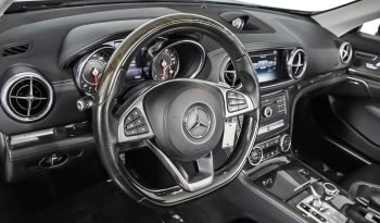 
									Buy 2018 Mercedes Benz SL SL 450 full								