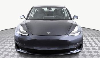 
									Buy 2020 Tesla Model 3 STANDARD RANGE PLUS full								