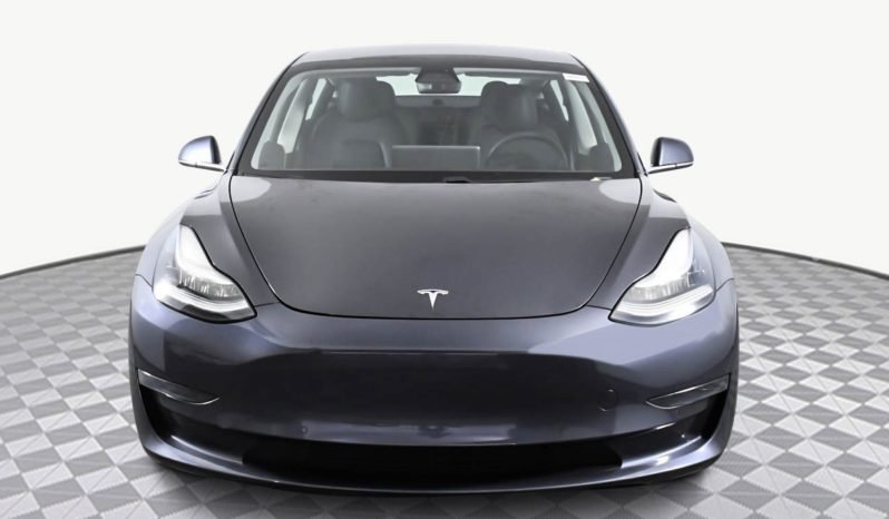 
								Buy 2020 Tesla Model 3 STANDARD RANGE PLUS full									