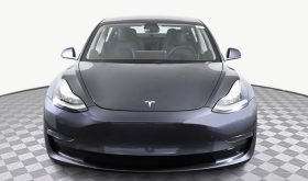 Buy 2020 Tesla Model 3 STANDARD RANGE PLUS