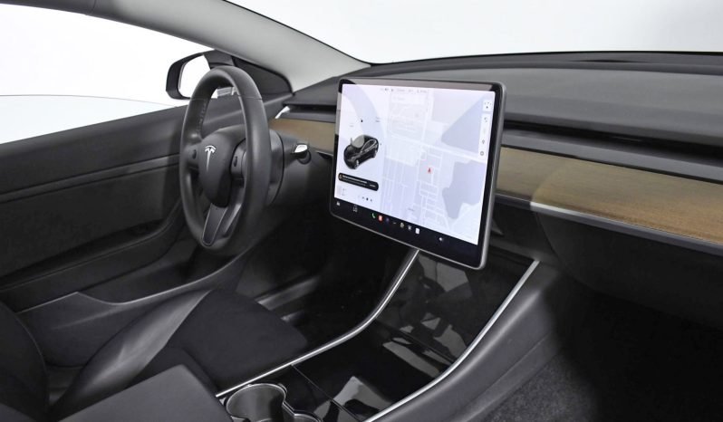 
								Buy 2020 Tesla Model 3 STANDARD RANGE PLUS full									