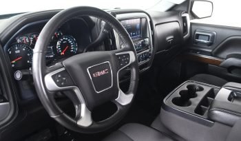 
									Buy 2018 GMC Sierra 1500 SLE full								