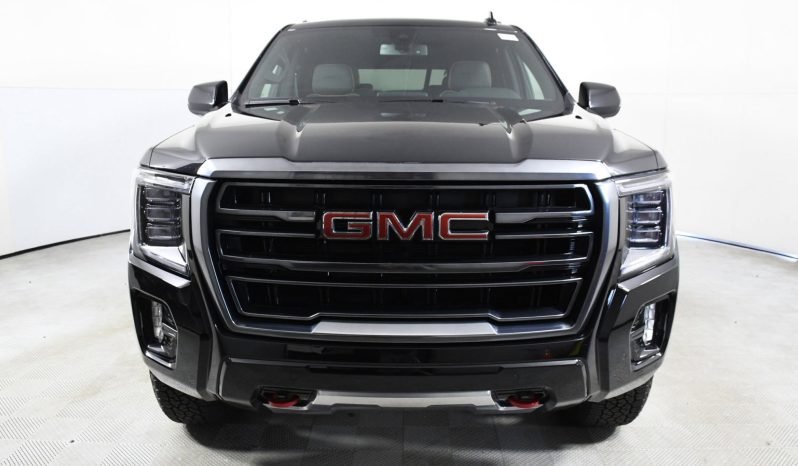 
								Buy 2021 GMC full									