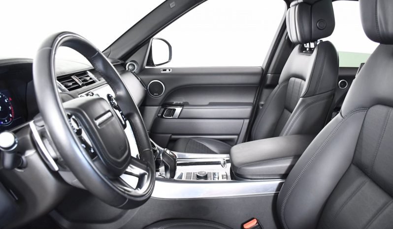 
								Buy 2020 Land Rover Range Rover full									