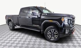 Buy 2022 GMC Sierra 2500HD AT4