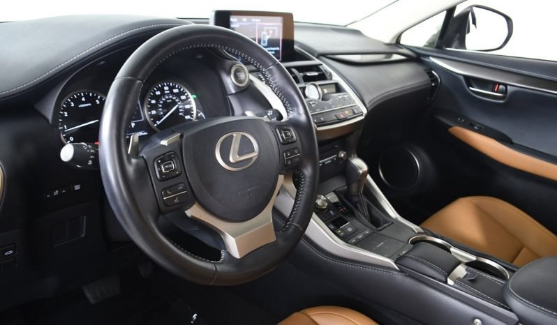 
								Buy 2020 Lexus NX NX 300 full									