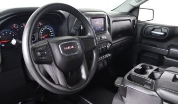 
									Buy 2021 GMC Sierra 1500 BASE full								