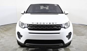 
									Buy 2018 Land Rover Range Rover Discovery full								