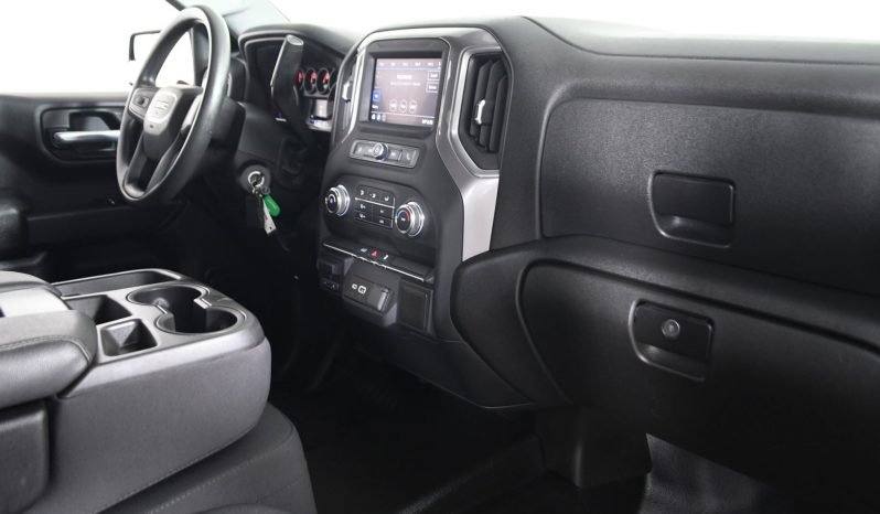 
								Buy 2021 GMC Sierra 1500 BASE full									