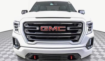 
									Buy 2022 GMC Sierra 1500 Limited AT4 full								